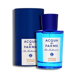 Acqua di Parma: Брюки капри 