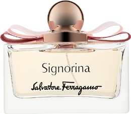 Salvatore Ferragamo: Духи 