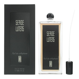 Serge Lutens: Духи 