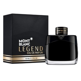 Montblanc: Духи 