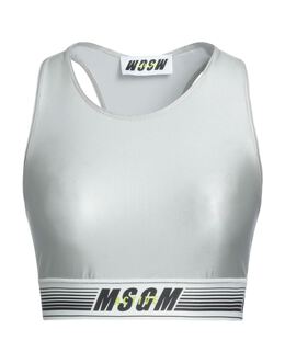 MSGM: Топ в полоску 