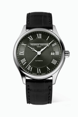 Frédérique Constant: Часы