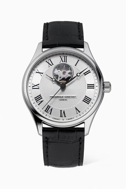 Frédérique Constant: Часы