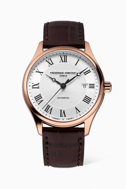 Frédérique Constant: Часы