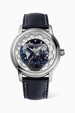 Frédérique Constant: Часы