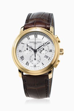 Frédérique Constant: Часы