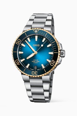 Oris: Часы