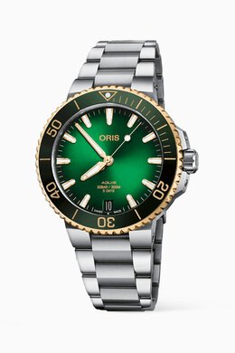 Oris: Часы