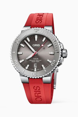 Oris: Часы