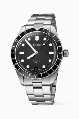 Oris: Часы