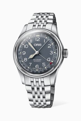 Oris: Часы