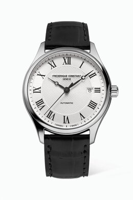 Frédérique Constant: Часы