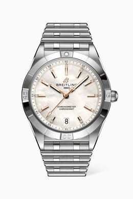 Breitling: Часы Chronomat