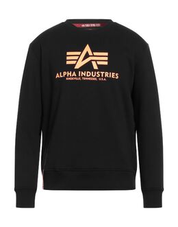 ALPHA INDUSTRIES: Флисовый свитшот 