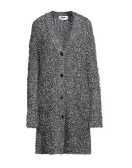 MSGM: Трикотажный кардиган 