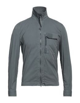 C.P. COMPANY: Однотонная куртка 