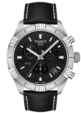 Tissot: Часы  PR-100