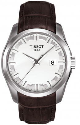 Tissot: Часы  Couturier