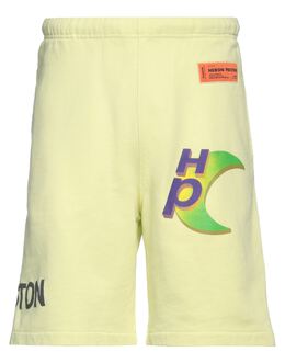 HERON PRESTON: Флисовые шорты 