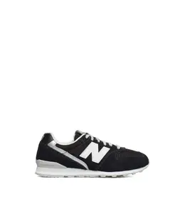 Кроссовки женские New Balance wl996clb черные 39 EU