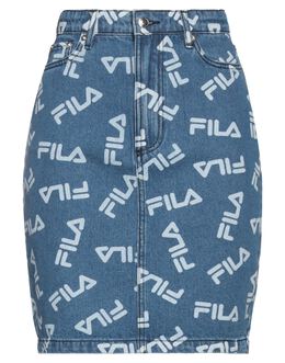 FILA: Джинсовая юбка 