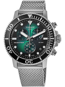 Tissot: Часы 