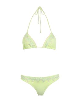 FRANKIES BIKINIS: Купальник 