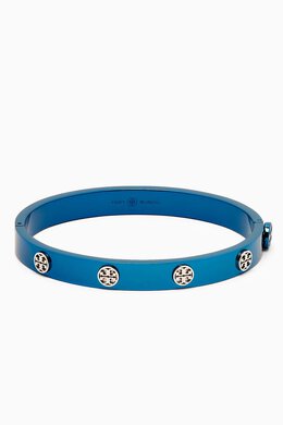 Tory Burch: Браслет Miller Stud