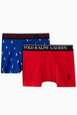 Polo Ralph Lauren: Трусы