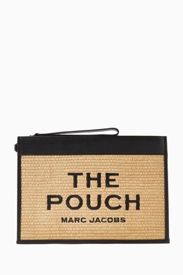 MARC JACOBS: Клатч The