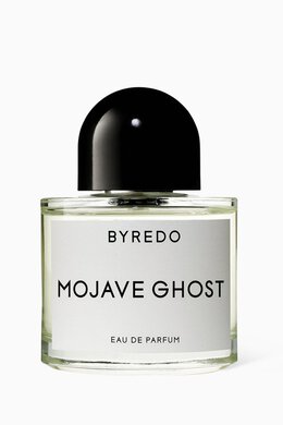 BYREDO: Духи Mojave Ghost