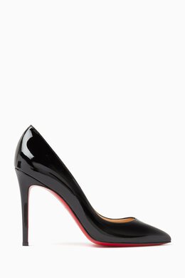 Christian Louboutin Pigalle 100 LePodium