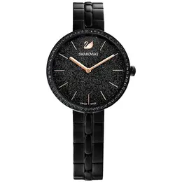 Swarovski: Часы 