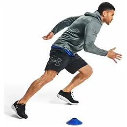 Under Armour: Трикотажные шорты 
