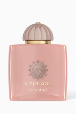 Amouage: Духи