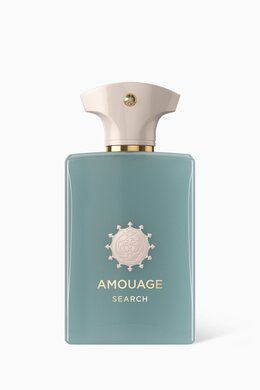 Amouage: Духи