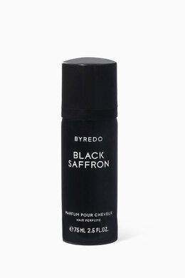 BYREDO: Духи Black Saffron