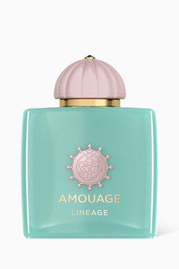 Amouage: Духи