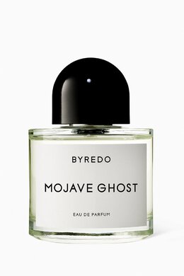 BYREDO: Духи Mojave Ghost