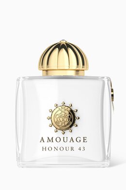 Amouage: Духи