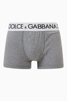 Dolce & Gabbana: Трусы