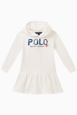 Polo Ralph Lauren: Свитер с принтом