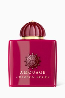 Amouage: Духи