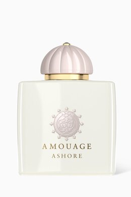 Amouage: Духи