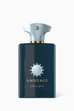 Amouage: Духи