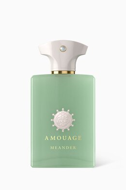 Amouage: Духи