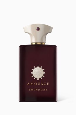 Amouage: Духи