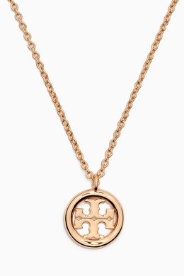 Tory Burch: Подвеска Miller