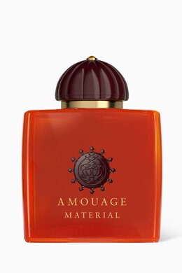 Amouage: Духи