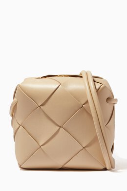 Bottega Veneta: Сумка Intreccio